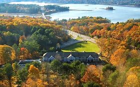 Cod Cove Inn, BW Signature Collection-Boothbay Harbor Area
